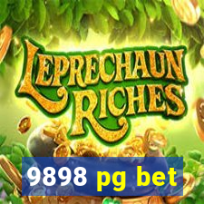 9898 pg bet